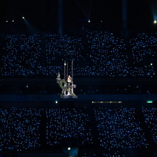 아이유 콘서트: 더 위닝